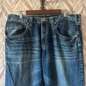 Wrangler Twenty X Men’s Jeans Extreme Relaxed